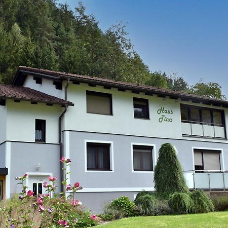 Haus Tina Zimmer Niklasdorf Екстериор снимка