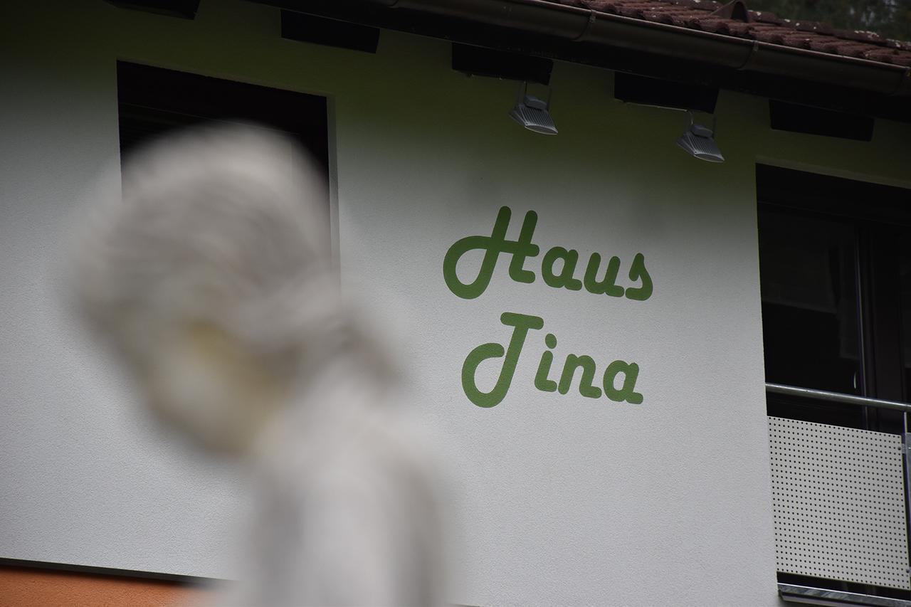 Haus Tina Zimmer Niklasdorf Екстериор снимка